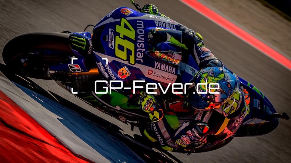 Portfoliovorschau Logo-Design GP-Fever